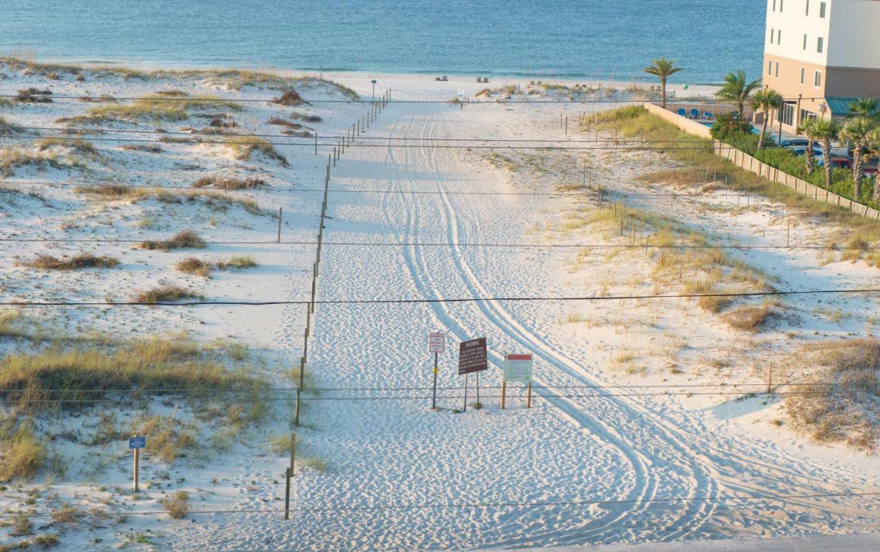 Grand Beach Resort Unit 313 Gulf Shores Ngoại thất bức ảnh