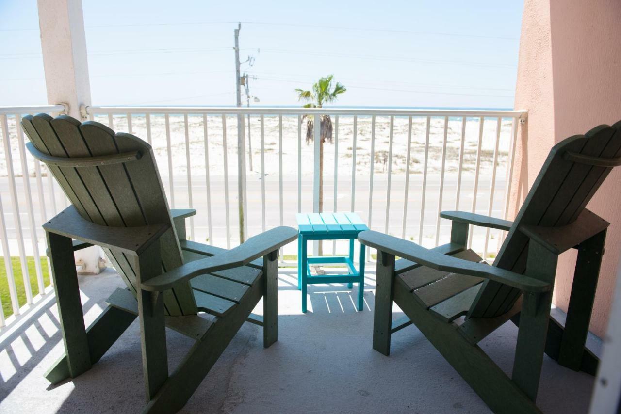 Grand Beach Resort Unit 313 Gulf Shores Ngoại thất bức ảnh