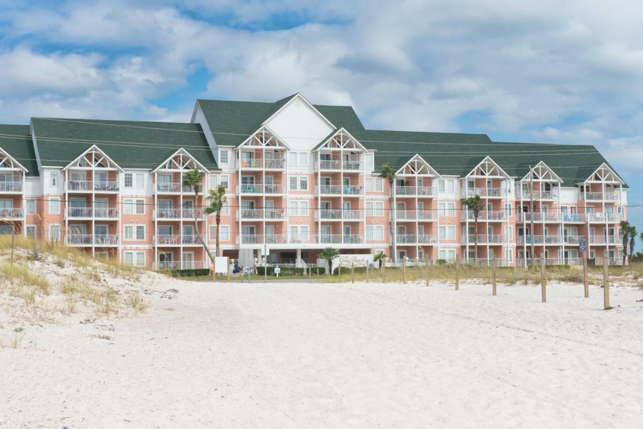 Grand Beach Resort Unit 313 Gulf Shores Ngoại thất bức ảnh