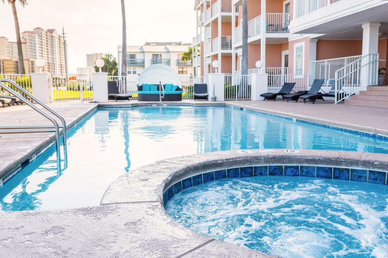Grand Beach Resort Unit 313 Gulf Shores Ngoại thất bức ảnh